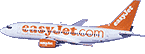 easyJet.com - the web's favourite airline